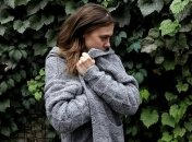 С чем носить серый кардиган в 2020 году: трендовые идеи (Фото)