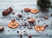 Печиво з прогнозами — простий рецепт