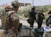 Ситуация на востоке Украины 10 мая (Фото, Видео)