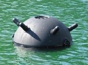 Морская мина