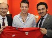 Коноплянка может повторить достижение Шевченко и Тимощука