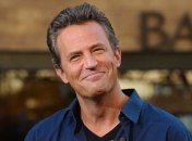 "Иногда что-то просто не получается": звезда "Друзей" Мэттью Перри расстался со своей невестой