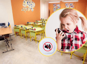 Дитина може й не знати, що ви їй телефонуєте