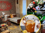 Жизнь в СССР