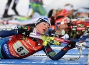 Биатлон. Где и когда смотреть женскую индивидуальную гонку в Рупольдинге