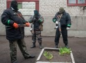 В Славянске отменили занятия в школах и детсадах