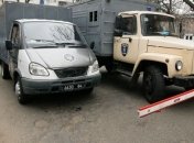 В Севастополе банда воров-рецидивистов совершила 17 краж