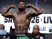 Мейвезер раскритиковал команду Макгрегора