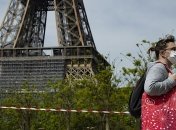 Власти Франции заверяют, что у жителей не будет недостатка в защитных масках