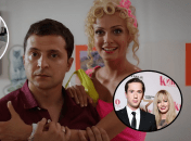 З ким зустрічалася акторка Поліна Максимова