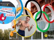 В Париже спортсменам раздали 200 тысяч презервативов