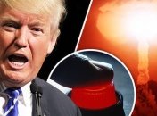 Трамп изучил принцип работы "ядерной кнопки"