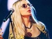 Лобода в очередной раз подогрела слухи о романе с лидером группы Rammstein