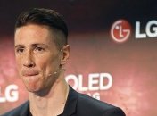 Торрес принял решение покинуть "Атлетико"