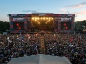 Самый популярный музыкальный фестиваль Европы теперь в Украине