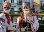 Коронавирус в Украине: новых случаев обнаружили меньше, но во всех областях 