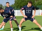 Хорватия - Чехия: где и когда смотреть матч Евро-2020