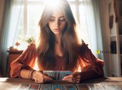 Прогноз Таро на 6 листопада