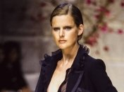 В возрасте 50 года умерла муза Карла Лагерфельда - супермодель Стелла Теннант