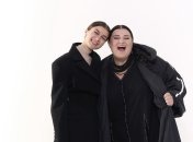 alyona alyona & Jerry Heil