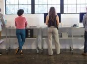 Стоячий образ жизни помогает похудеть лучше любых диет