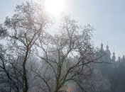 Прогноз погоды на 5 декабря: в Украине будет тепло и сыро 