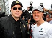 Михаэль Шумахер. Новости о состоянии гонщика за 28 февраля