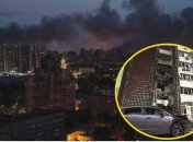 Атака на Киев