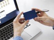 USB-накопичувач краще захистити паролем