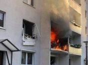 В Германии прогремел взрыв во многоэтажном доме: есть погибшие 