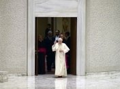 Бенедикт XVI разместит свое первое сообщение в "Твиттер"