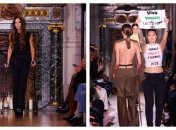 Для Виктории Бекхэм эта Неделя моды оказалась не самой удачной