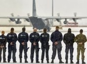 В Нидерланды прибыл очередной борт с останками жертв авиакатастрофы 