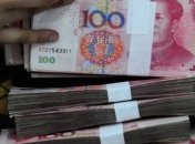 В Китае вырос объем неработающих кредитов