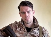 Артём Дехтяренко — спикер СБ Украины