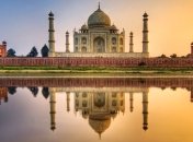 Индия потратила почти $900 млн на очистку реки Джамна