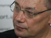 Лютый: Пока я не возглавлю "Днепр", трофеев не будет