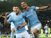 Лига чемпионов. Результаты матчей 25-го августа