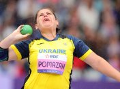 Мария Помазан