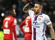 Манчестер Юнайтед может купить звезду Лиона