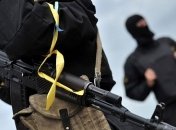Штаб АТО: На Донбассе среди украинских военных есть потери