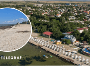 Как сейчас выглядит оккупированный Скадовск