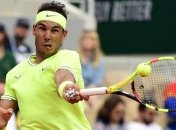 Надаль - о предстоящем матче против Федерера на Ролан Гаррос