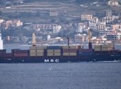 Захват украинцев в Гвинейском заливе: моряков освободили из плена пиратов