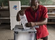 Выборы в Конго: В стране отключили интернет