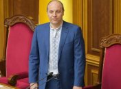 Парубий назвал условие снятия санкций с РФ