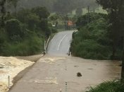 Австралию затопило крупнейшее за 60 лет наводнение (фото, видео)