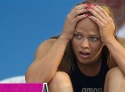 Чемпионка мира по плаванию попалась на допинге