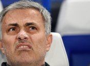 Моуриньо: Удача - часть игры