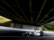 Как Росберг выиграл квалификацию Гран-при Японии (Фото)